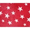 Cuddle Fleece Fabric Stars – Soft, Cozy & Warm 144cm Wide -OHSEWCRAFTY cuddle fleece stars fabric soft cozy warm 144cm wide