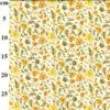 21 Wale Corduroy Fabric Cotton Cord Flower Floral Burns Gardens 142cm Wide -OHSEWCRAFTY digital 21 wale cotton cord prints fabric flower floral burns gardens 142cm wide