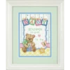 Dimensions Counted Cross Stitch Birth Record Baby Blocks Children Nursery 1 Dimensions Counted Cross Stitch Birth Record Baby Blocks Children Nursery -OHSEWCRAFTY dimensions counted cross stitch birth record baby blocks children nursery