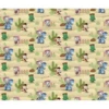 Disney Sheriff Callie's Wild West Sparky Deputy Peck 100% Cotton Craft Fabric -OHSEWCRAFTY disney sheriff callie s wild west sparky deputy peck 100 cotton craft fabric