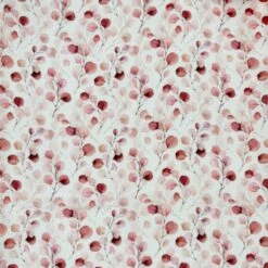 Double Gauze Cotton Fabric Lightweight Antibes Floral 132cm Wide