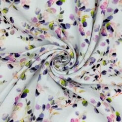 Double Gauze Cotton Fabric Lightweight Bordeaux Leaves 132cm Wide 7 Double Gauze Cotton Fabric Lightweight Bordeaux Leaves 132cm Wide -OHSEWCRAFTY double gauze cotton fabric lightweight bordeaux leaves 132cm wide 2