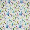 Double Gauze Cotton Fabric Lightweight Lille Floral 132cm Wide -OHSEWCRAFTY double gauze cotton fabric lightweight lille floral 132cm wide