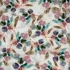 Double Gauze Cotton Fabric Lightweight Nancy Leaves 132cm Wide -OHSEWCRAFTY double gauze cotton fabric lightweight nancy leaves 132cm wide