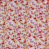 Double Gauze Cotton Fabric Lightweight Nimes Floral 132cm Wide -OHSEWCRAFTY double gauze cotton fabric lightweight nimes floral 132cm wide