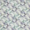 Double Gauze Cotton Fabric Lightweight Paris Floral 132cm Wide -OHSEWCRAFTY double gauze cotton fabric lightweight paris floral 132cm wide