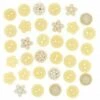 Dress It Up Novelty Button & Embellishment Collection Fantasy & Sewing Craft -OHSEWCRAFTY dress it up novelty button embellishment collection fantasy sewing craft