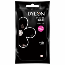 Dylon Fabric Hand Dye Powder 50g Packet For Natural Fibres 19 Colours