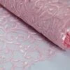 Embroidered Vine Nylon Voile Organza Curtain Dress Fabric -OHSEWCRAFTY embroidered vine nylon voile organza curtain dress fabric