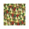 Fantastic Festive Christmas Trees Xmas 100% Cotton Fabric 140cm Wide 2 Fantastic Festive Christmas Trees Xmas 100% Cotton Fabric 140cm Wide -OHSEWCRAFTY fantastic festive christmas trees xmas 100 cotton fabric 140cm wide
