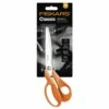 Fiskars F9843 Tailors Shears Scissors 27cm/10.6in Ergonomic Handle -OHSEWCRAFTY fiskars f9843 tailors shears scissors 27cm106in ergonomic handle