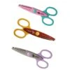 Fiskars Kidzors™ Zoo Animals Kids Scissors – Set Of 3 Decorative -OHSEWCRAFTY fiskars kidzors zoo animals kids scissors set of 3 decorative