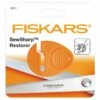 Fiskars Sewsharp™ Scissor Sharpener – Restores Precision Cutting 2 Fiskars Sewsharp™ Scissor Sharpener – Restores Precision Cutting -OHSEWCRAFTY fiskars sewsharp scissor sharpener restores precision cutting