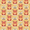 100% Cotton Patchwork Fabric Fly Collection Butterflies Birds & Beautiful Floral -OHSEWCRAFTY fly collection butterflies birds beautiful floral 100 cotton patchwork fabric