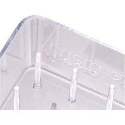 Gutermann 12 Spool Sewing Thread Box Crafts Storage 8 Gutermann 12 Spool Sewing Thread Box Crafts Storage -OHSEWCRAFTY gutermann 12 spool sewing thread box crafts storage 2