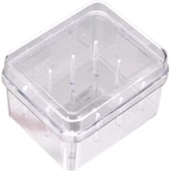 Gutermann 12 Spool Sewing Thread Box Crafts Storage 9 Gutermann 12 Spool Sewing Thread Box Crafts Storage -OHSEWCRAFTY gutermann 12 spool sewing thread box crafts storage 3