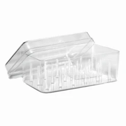 Gutermann Sewing Thread Box - 18 Spool Crafts Storage