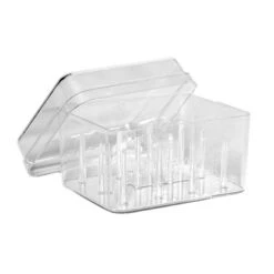 Gutermann Sewing Thread Box - Fits 12 Thread Spools