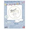 Habicraft Hoop Embroidery Kit Dog Cat Llama Roses Unicorn -OHSEWCRAFTY habicraft hoop embroidery kit dog cat llama roses unicorn
