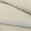 Heavy Domette Fabric Cotton Curtain Interlining Soft & Insulating Thermal