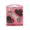 Hemline 10 X 14mm Eyelets With Tool Starter Kit