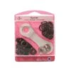 Hemline 24 X 8.7mm Eyelets With Tool Starter Kit -OHSEWCRAFTY hemline 24 x 87mm eyelets with tool starter kit