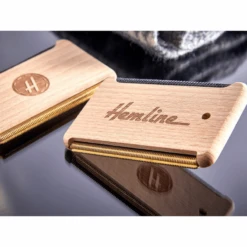 Hemline Fabric & Wool Comb Remove Pilling, Bobbles & Fuzz