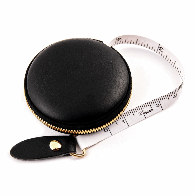 Hemline Gold Premium Tape Measure Retractable 150cm/60" 4 Hemline Gold Premium Tape Measure Retractable 150cm/60" - Image 2