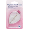Hemline Needle Case Magnetic Hand & Machine Threader Sewing -OHSEWCRAFTY hemline needle case magnetic hand machine threader sewing