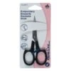Hemline Scissors H354 Embroidery 11cm/4.5in Ambidextrous