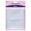 Hemline Sew In Interfacing White Medium-Firm 1m X 1m 1 Hemline Sew In Interfacing White Medium-Firm 1m X 1m -OHSEWCRAFTY hemline sew in interfacing white medium firm 1m x 1m