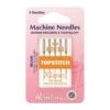 Hemline Top - Stitch Machine Needles Various Styles And Types -OHSEWCRAFTY hemline top stitch machine needles various styles and types