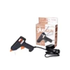 Hi-Tack Hot Glue Gun Has Stand & 3 X 7mm Glue Sticks -OHSEWCRAFTY hi tack hot glue gun has stand 3 x 7mm glue sticks