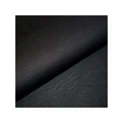 High Quality Soft Leatherlook Faux PU Leather Fabric Viscose Dressmaking 140cm Wide