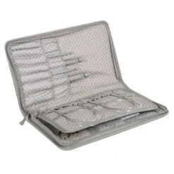 Hobby Gift Interchangeable Needle Case: Woolly Pully Storage Organiser -OHSEWCRAFTY hobby gift interchangeable needle case woolly pully storage organiser 2