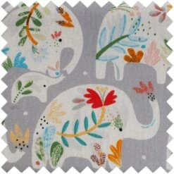 Hobby Gift Sewing Box Basket Large Twin Lid Appliqué Elephants Craft 9 Hobby Gift Sewing Box Basket Large Twin Lid Appliqué Elephants Craft -OHSEWCRAFTY hobby gift sewing box basket large twin lid applique elephants craft 3