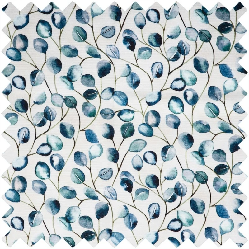 Hobby Gift Sewing Box Basket Medium Botanical Craft 5 Hobby Gift Sewing Box Basket Medium Botanical Craft - Image 3