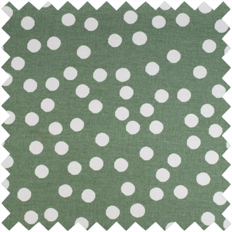 Hobby Gift Sewing Box Basket Medium Khaki Spot Craft 5 Hobby Gift Sewing Box Basket Medium Khaki Spot Craft - Image 3