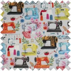 Hobby Gift Sewing Box Basket Medium Sewing Machines Craft 7 Hobby Gift Sewing Box Basket Medium Sewing Machines Craft -OHSEWCRAFTY hobby gift sewing box basket medium sewing machines craft 2