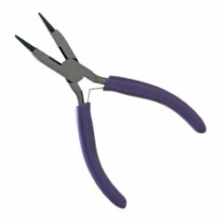 Impex Trimits Good Quality Jewellery Making 3 In 1 Round Nose Pliers & Cutters
