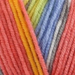 James C Brett Fairground DK Yarn 100g Ball Knitting Yarn Knit Craft