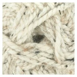 James C Brett Rustic Mega Chunky With Wool Yarn Knitting Crochet Craft 100g Ball