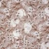 Japanese Cotton Linen Fabric Nutex Ono Cats Cute Kittens Animals 110cm Wide -OHSEWCRAFTY japanese cotton linen fabric nutex ono cats cute kittens animals 110cm wide