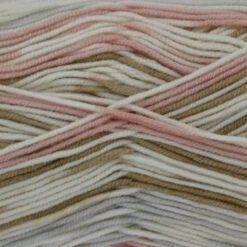 King Cole 100g Cherish Baby DK Double Knitting Yarn Low Pill Acrylic Wool Ball