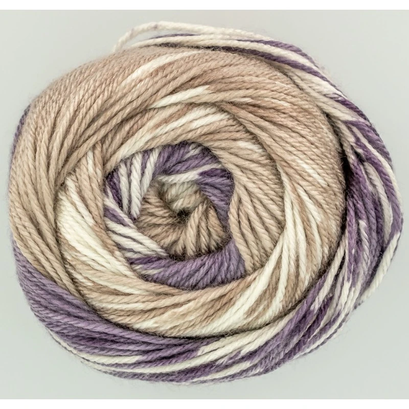 King Cole 100g Fjord DK Double Knitting Yarn Acrylic Wool Ball Self-patterning 3 King Cole 100g Fjord DK Double Knitting Yarn Acrylic Wool Ball Self-patterning