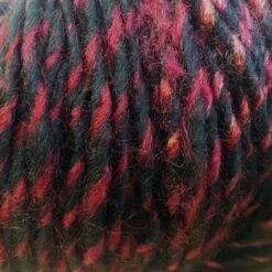 King Cole Autumn Chunky Yarn Knitting Crochet 80% Acrylic 20% Wool 100g