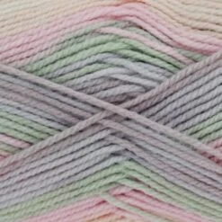 King Cole Beaches DK Double Knit Wool Yarn Knitting Crochet 100g