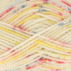 King Cole Bumble Chunky 100g Knitting Yarn 100% Premium Acrylic Crochet