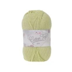 Sale King Cole Cotton Top DK Knitting Yarn Wool 100g Ball Double Knit