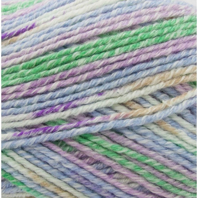 Sale King Cole Drifter For Baby DK Knitting Yarn Crochet Acrylic Cotton Wool Mix 100g M3 4 Sale King Cole Drifter For Baby DK Knitting Yarn Crochet Acrylic Cotton Wool Mix 100g M3 - Image 2